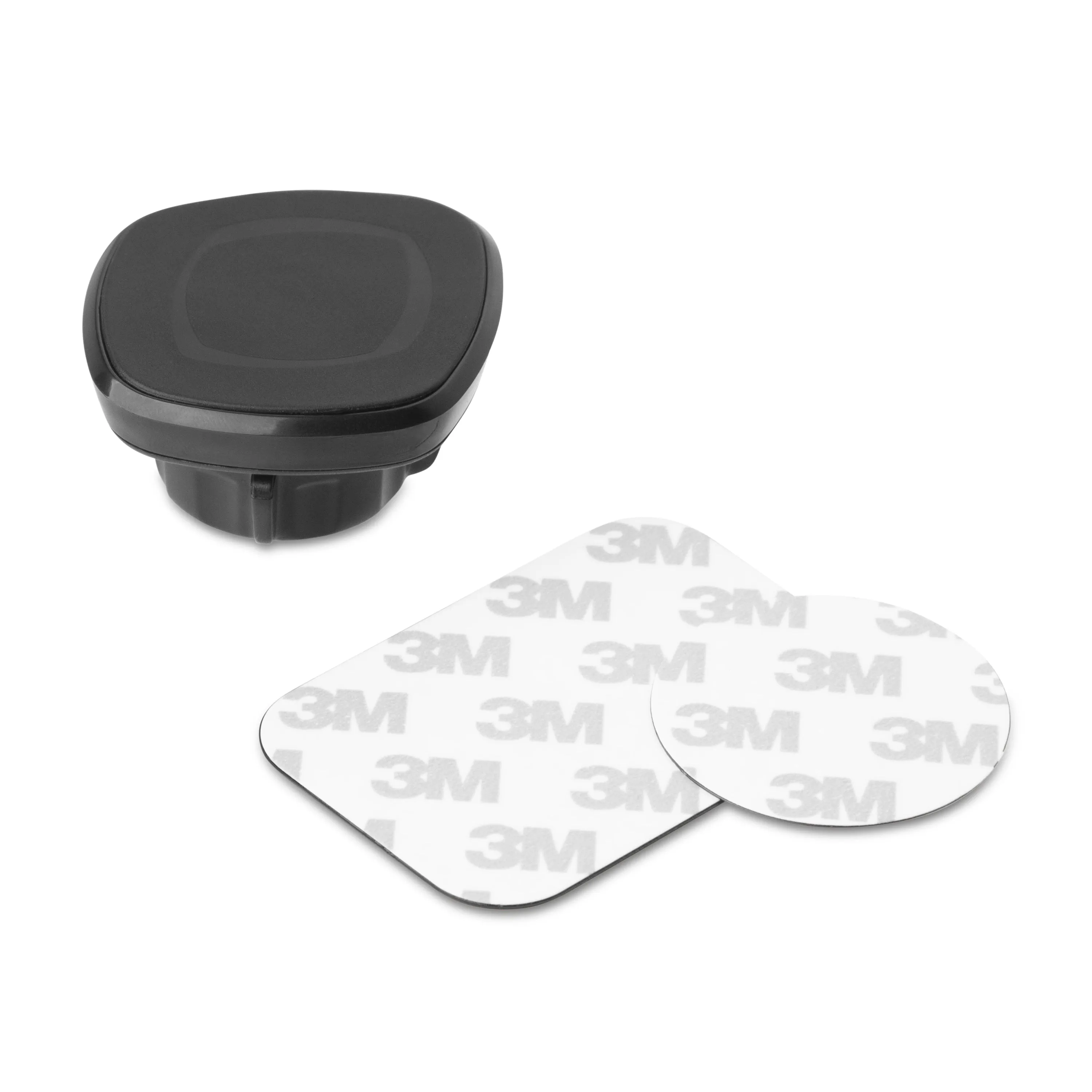 Magnetic Phone Mount Kit for 17mm Ball End Mounts