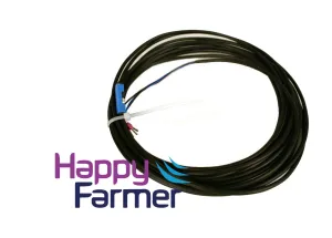 Magnetic sensor 3-wire 10-30V DC GEA MIone