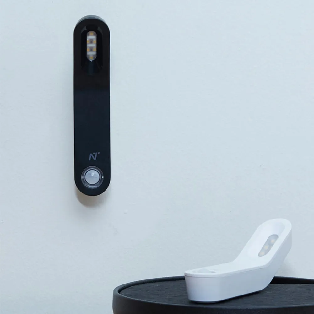 Magnetic Sensor Nightlight