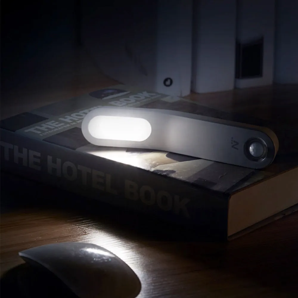 Magnetic Sensor Nightlight