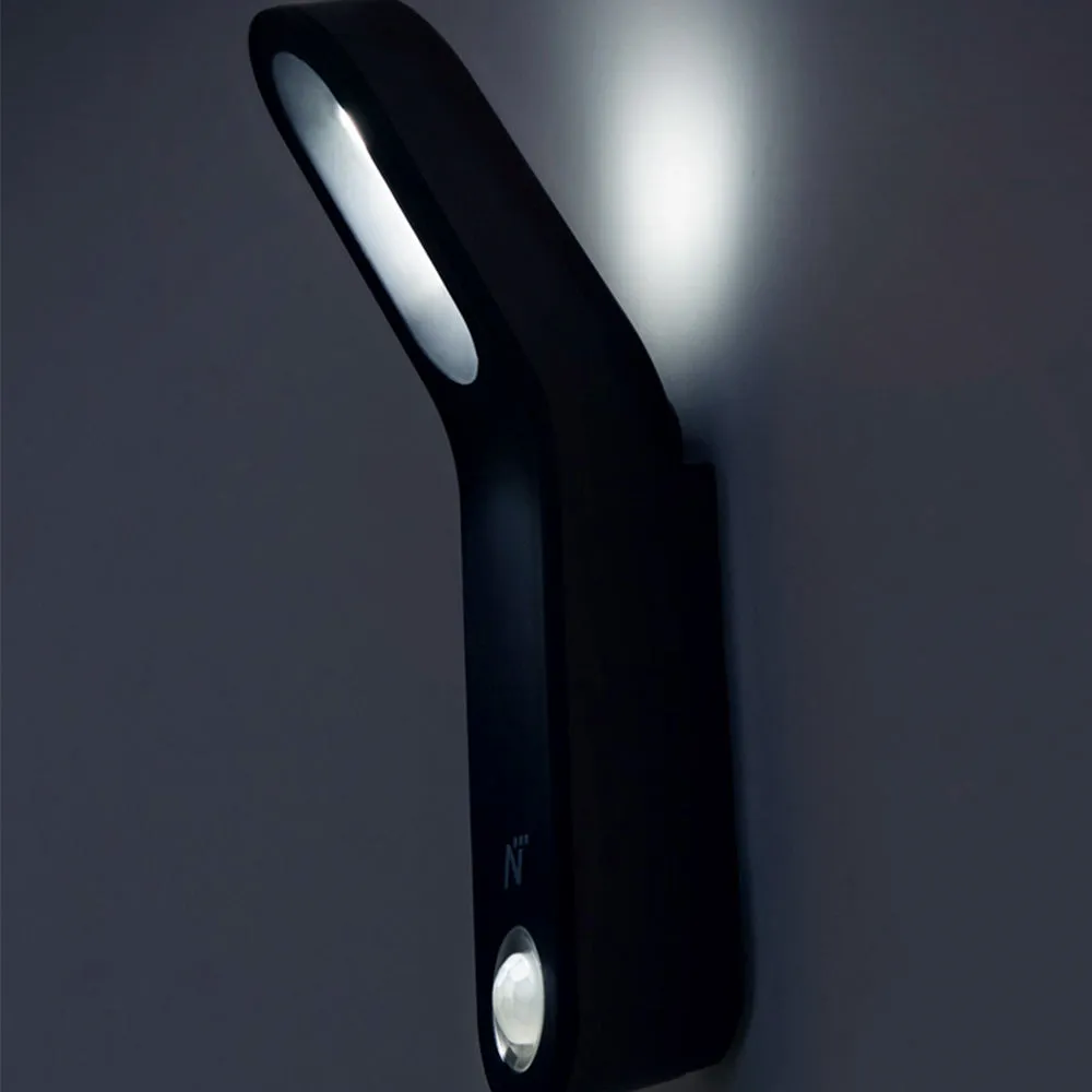 Magnetic Sensor Nightlight