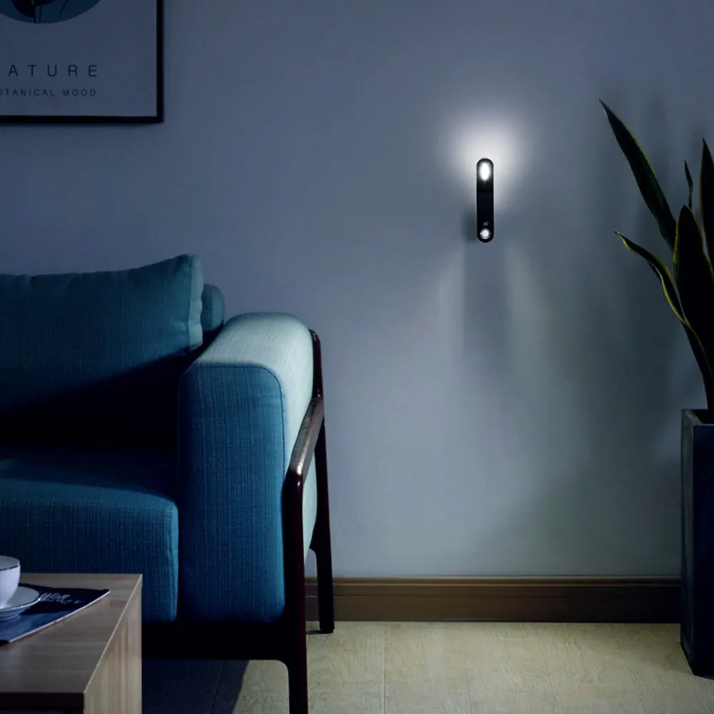 Magnetic Sensor Nightlight