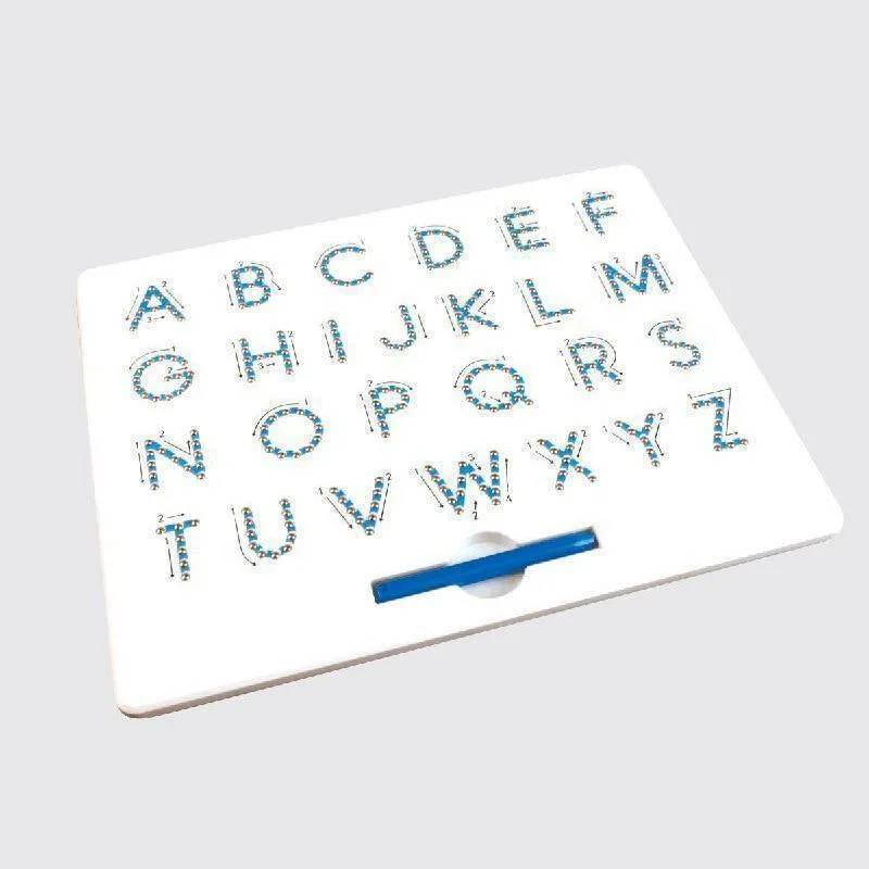 Magnetic Steel Drawing Tablet
