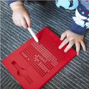 Magnetic Steel Drawing Tablet