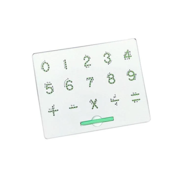 Magnetic Steel Drawing Tablet