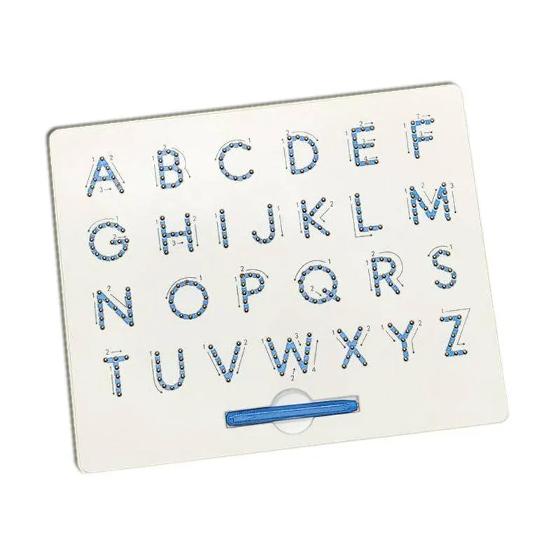 Magnetic Steel Drawing Tablet