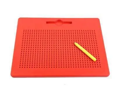 Magnetic Steel Drawing Tablet