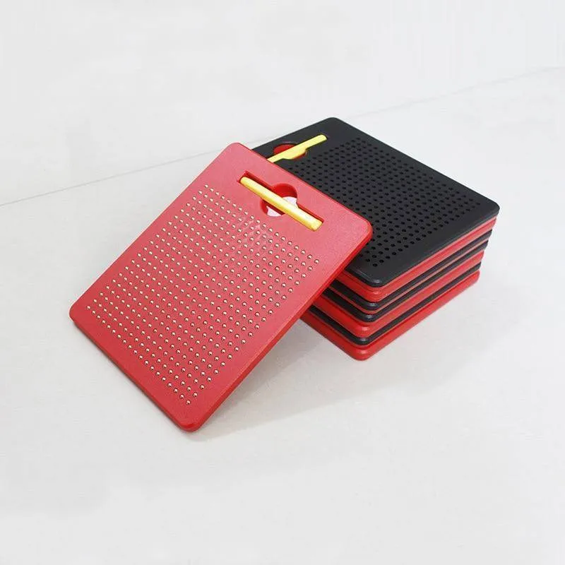 Magnetic Steel Drawing Tablet