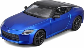 Maisto 1:24 Assembly Line 2022 Nissan Z