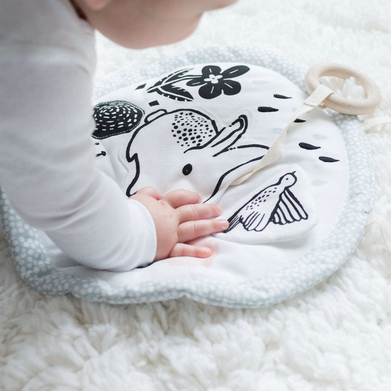 Meadow Activity Mat