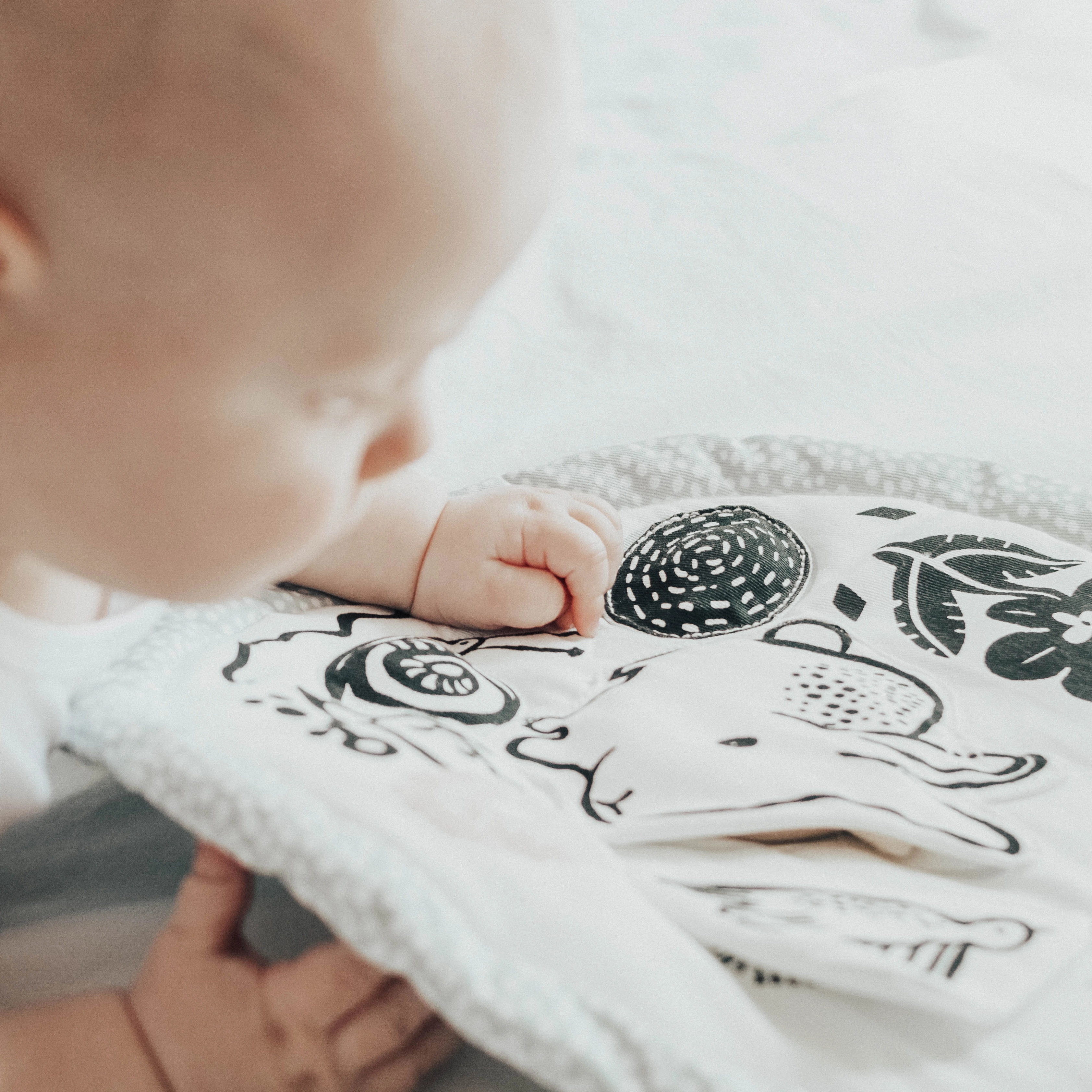 Meadow Activity Mat