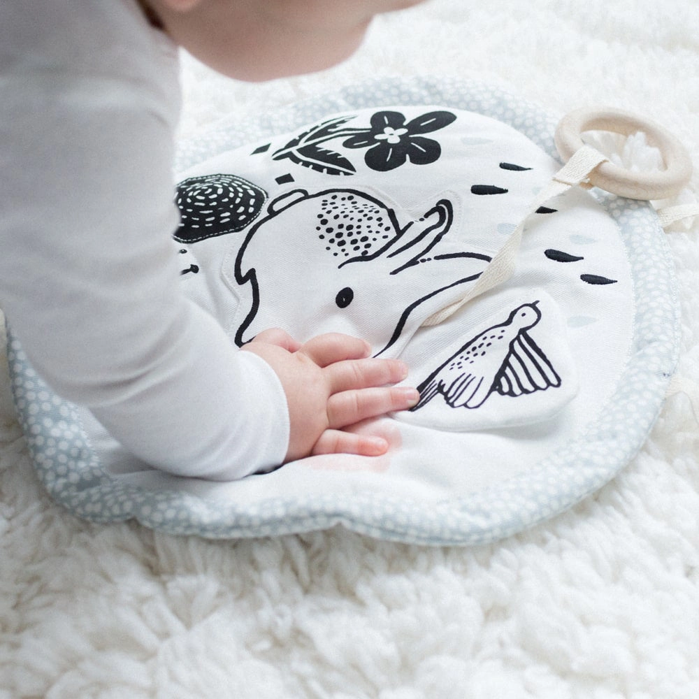 Meadow Activity Pad
