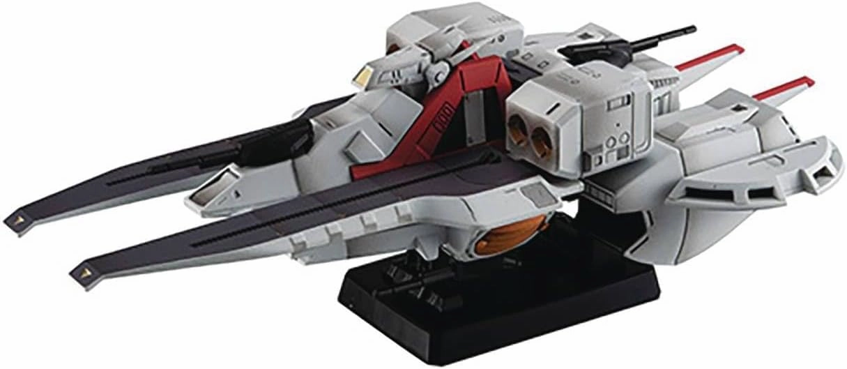 Megahouse - Mobile Suit Z Gundam - Argame Re, Cosmo Fleet Special Collectible Figure