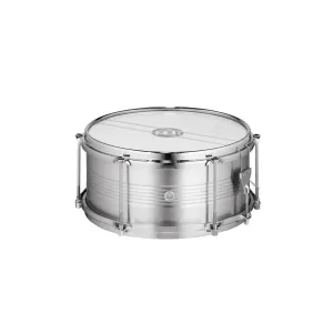 MEINL Percussion CA-12T 12x6inch Traditional Aluminium Caixa