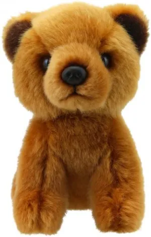 Minis: Bear