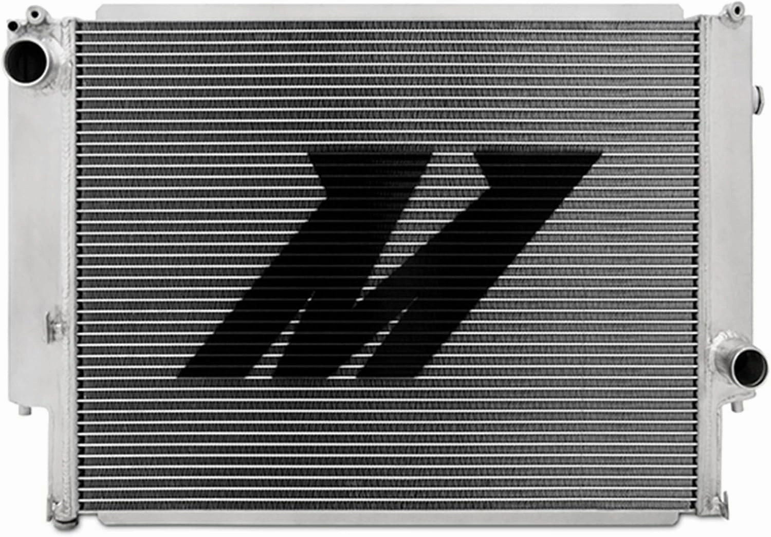 Mishimoto MMRAD-E36-92 Performance Aluminum Radiator, Compatible with BMW E36 3-Series, 1992-1999