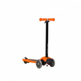 Mountain Buggy Freerider Stroller Board with Connector, Orange