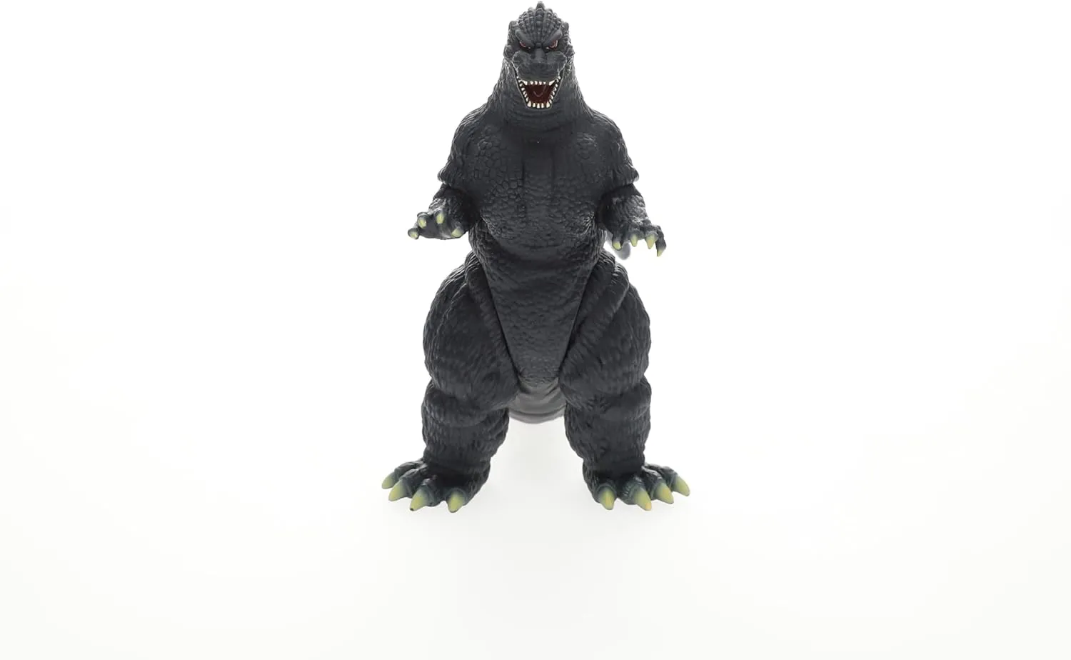 Movie Monster Series - Godzilla - Godzilla 1991, Bandai Action Figure