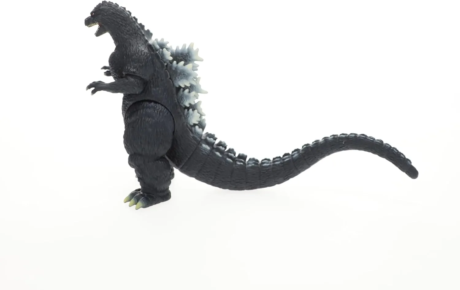 Movie Monster Series - Godzilla - Godzilla 1991, Bandai Action Figure