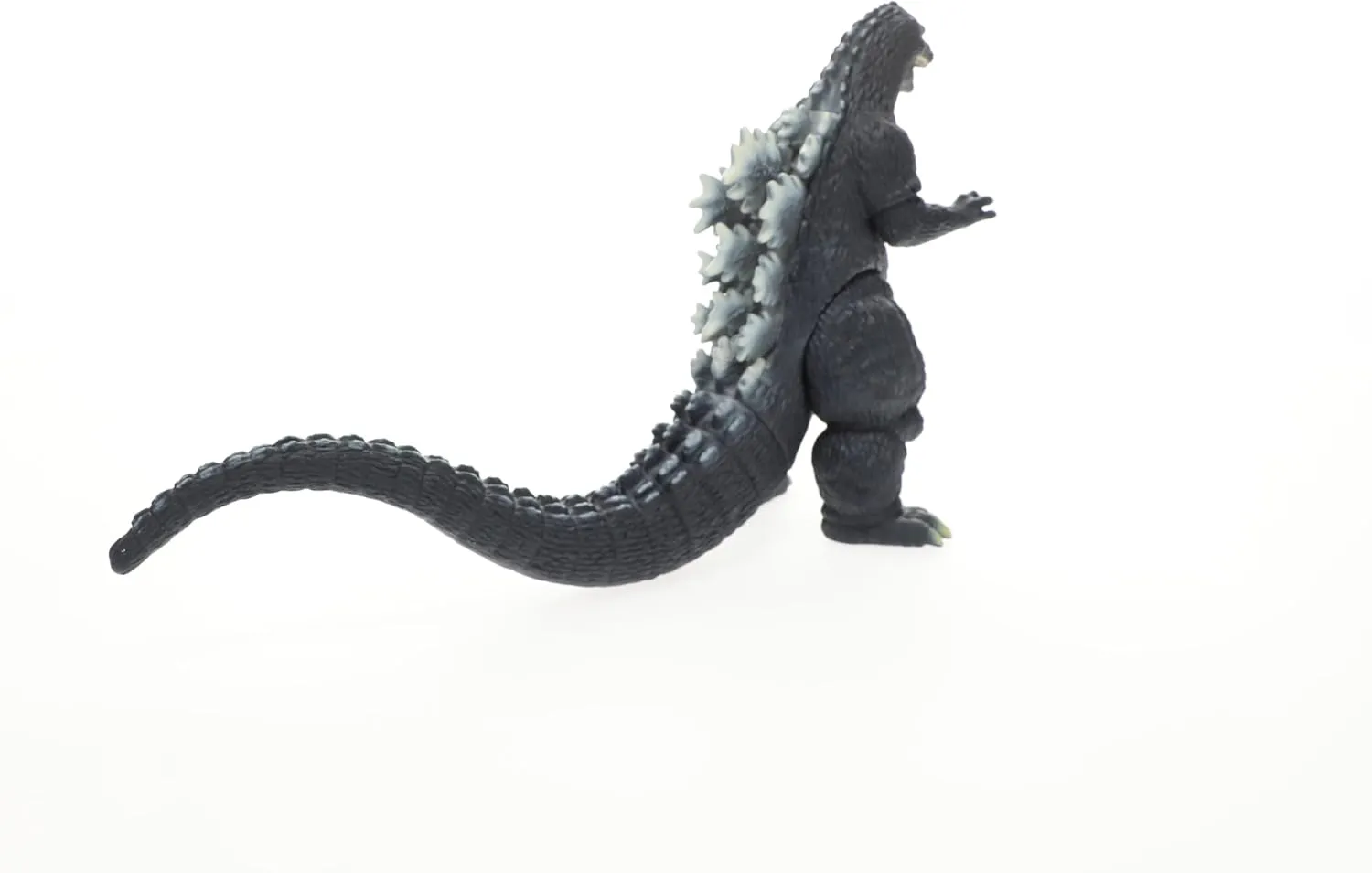 Movie Monster Series - Godzilla - Godzilla 1991, Bandai Action Figure