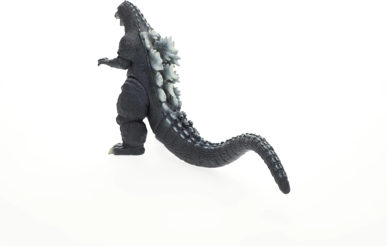 Movie Monster Series - Godzilla - Godzilla 1991, Bandai Action Figure