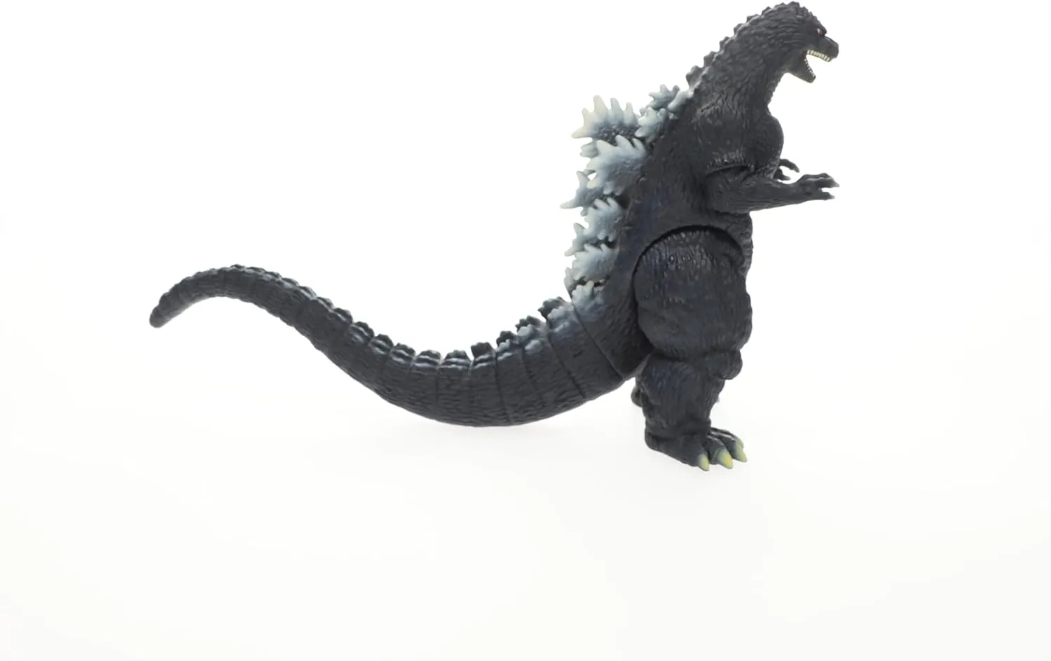 Movie Monster Series - Godzilla - Godzilla 1991, Bandai Action Figure