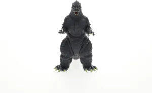 Movie Monster Series - Godzilla - Godzilla 1991, Bandai Action Figure