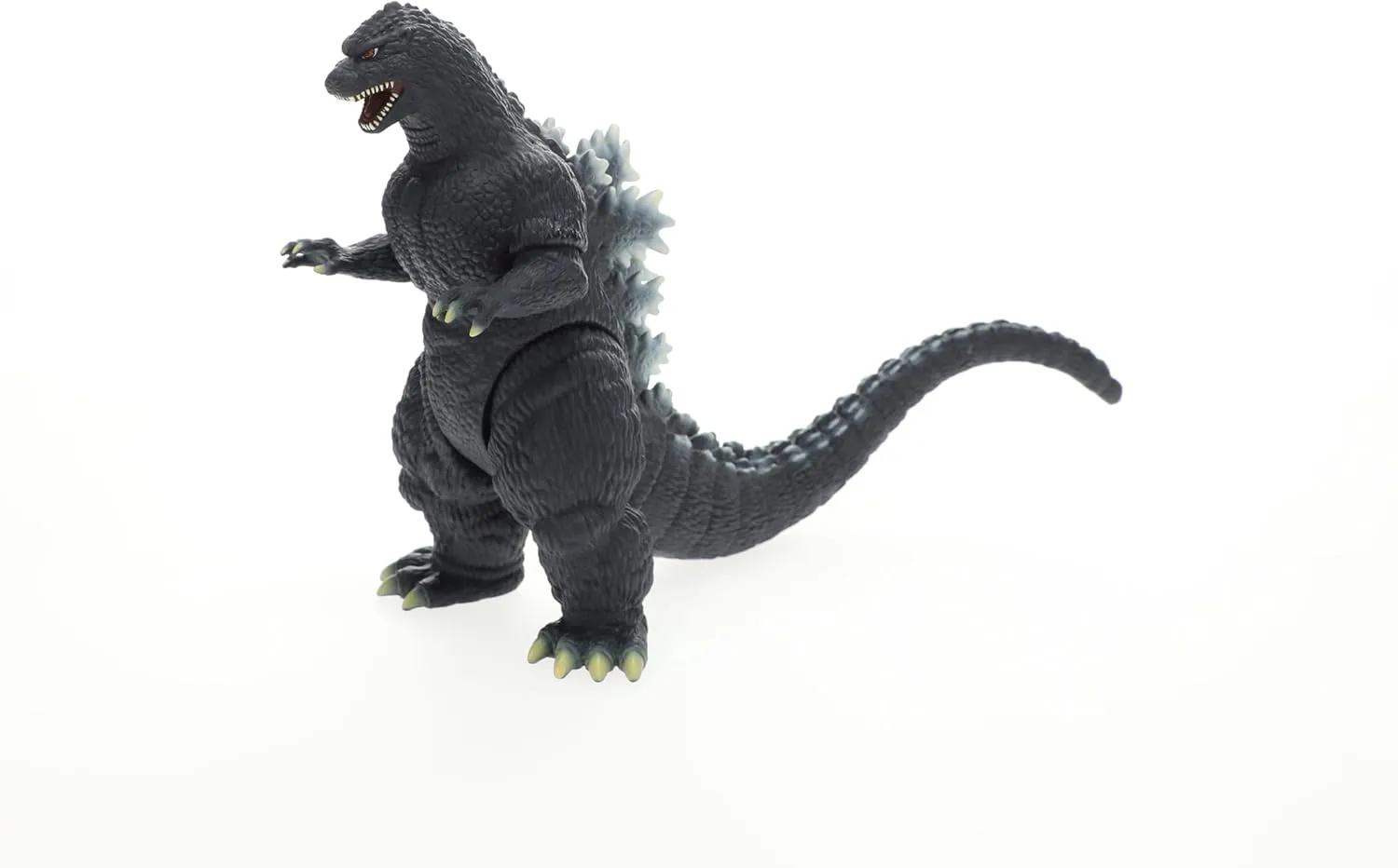 Movie Monster Series - Godzilla - Godzilla 1991, Bandai Action Figure