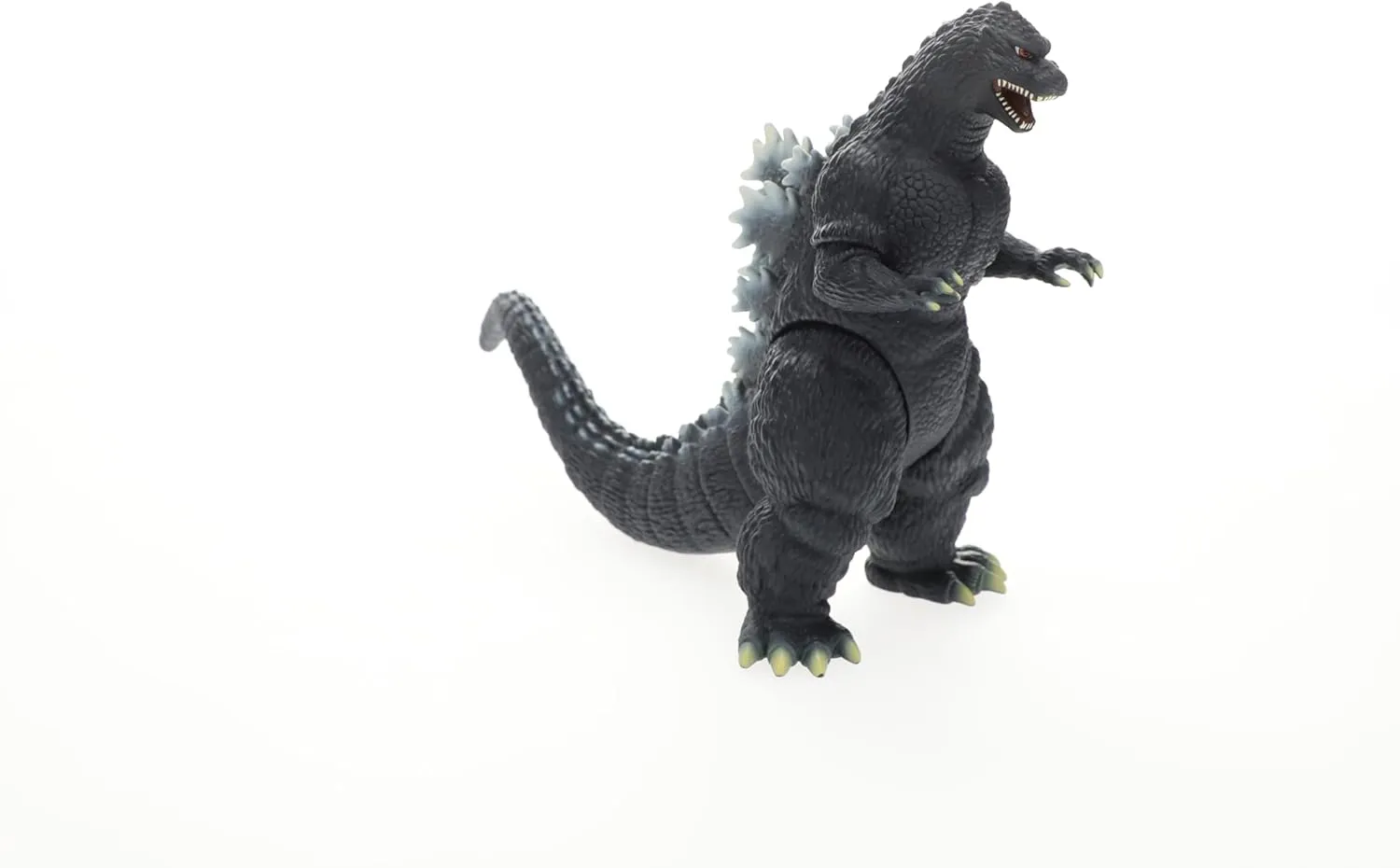 Movie Monster Series - Godzilla - Godzilla 1991, Bandai Action Figure