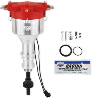 MSD Ignition MSD Msd 85824 - Distributor Magnetic Pick-Up (Ford Small Block V8)