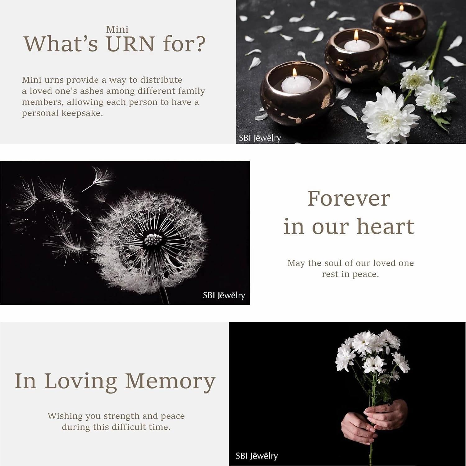 My Guardian Angel Dad Mini Cremation Urns for Human Ashes for Dad Father Men Male Family Papa Daddy Memorial Cremation Ashes Keepsake Stainless Steel