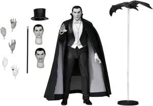 NECA: Universal Monsters - Dracula Carfax Abbey Ultimate 7" Action Figure
