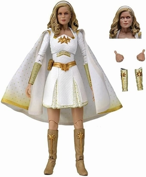 NECA - The Boys: 7-Inch Scale Action Figure Ultimate Starlight