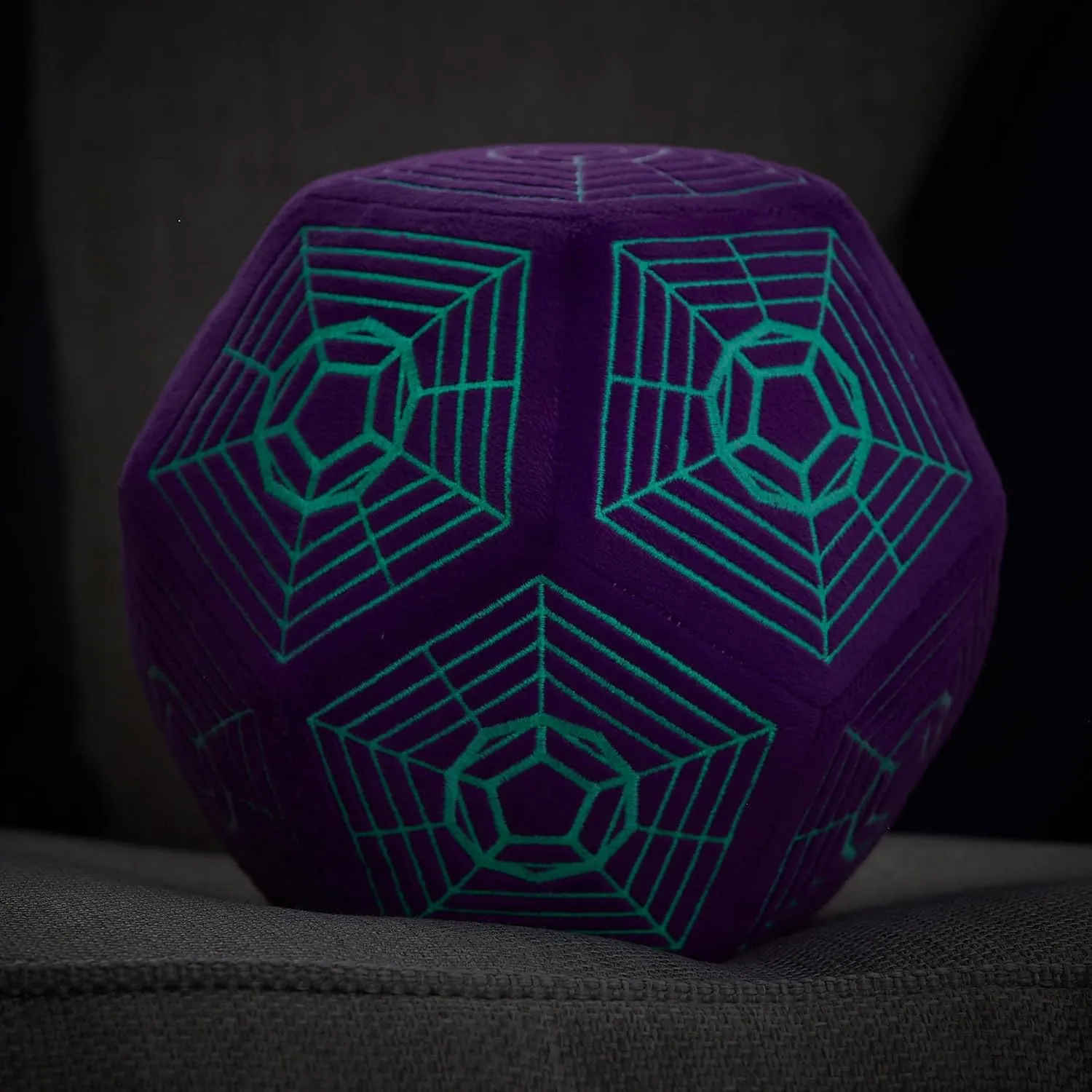 Numskull - Destiny Plush Legendary Engram