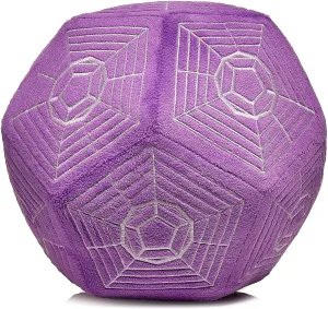 Numskull - Destiny Plush Legendary Engram