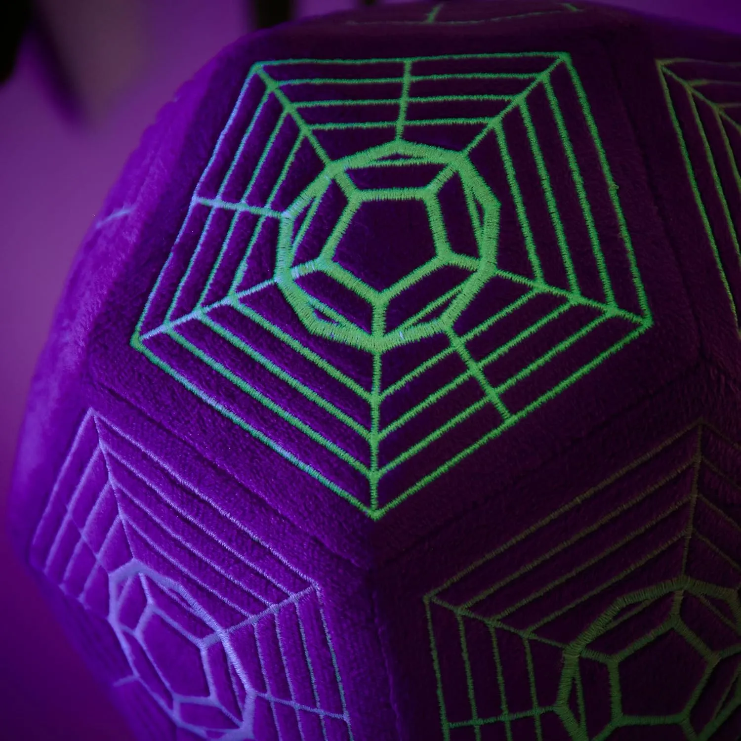 Numskull - Destiny Plush Legendary Engram