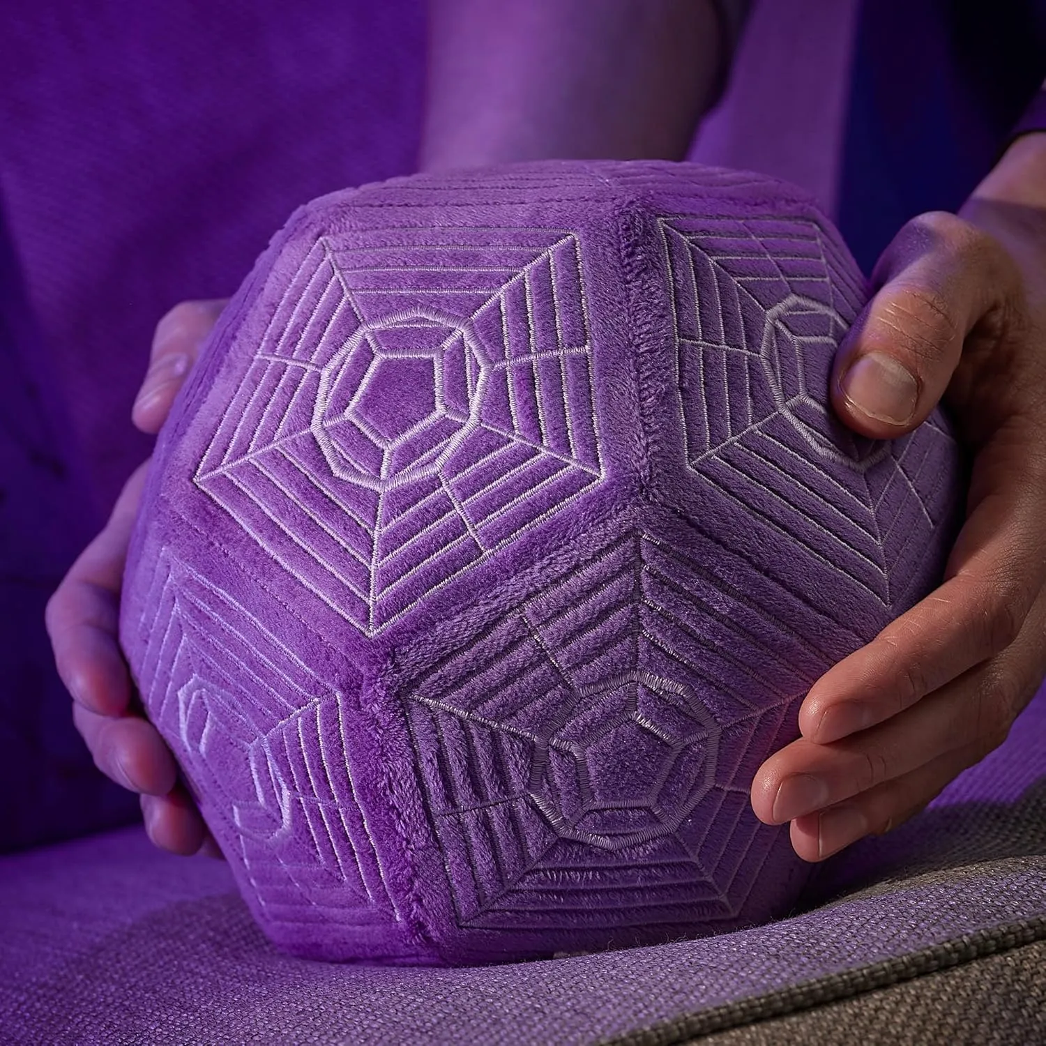 Numskull - Destiny Plush Legendary Engram