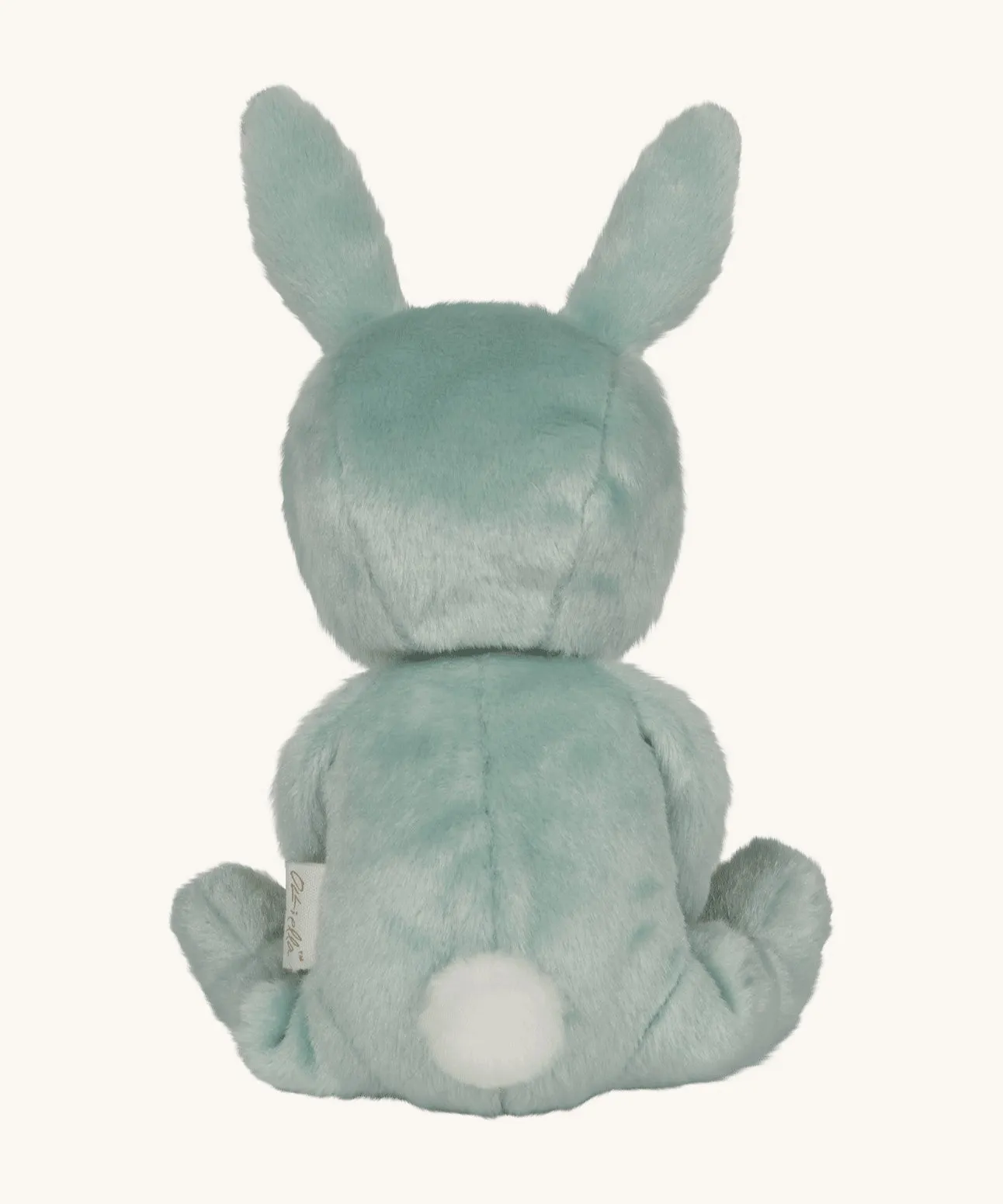 Olli Ella Dinky Dinkum Doll - Biscuit Bunny