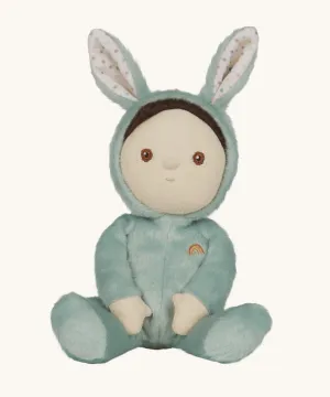 Olli Ella Dinky Dinkum Doll - Biscuit Bunny