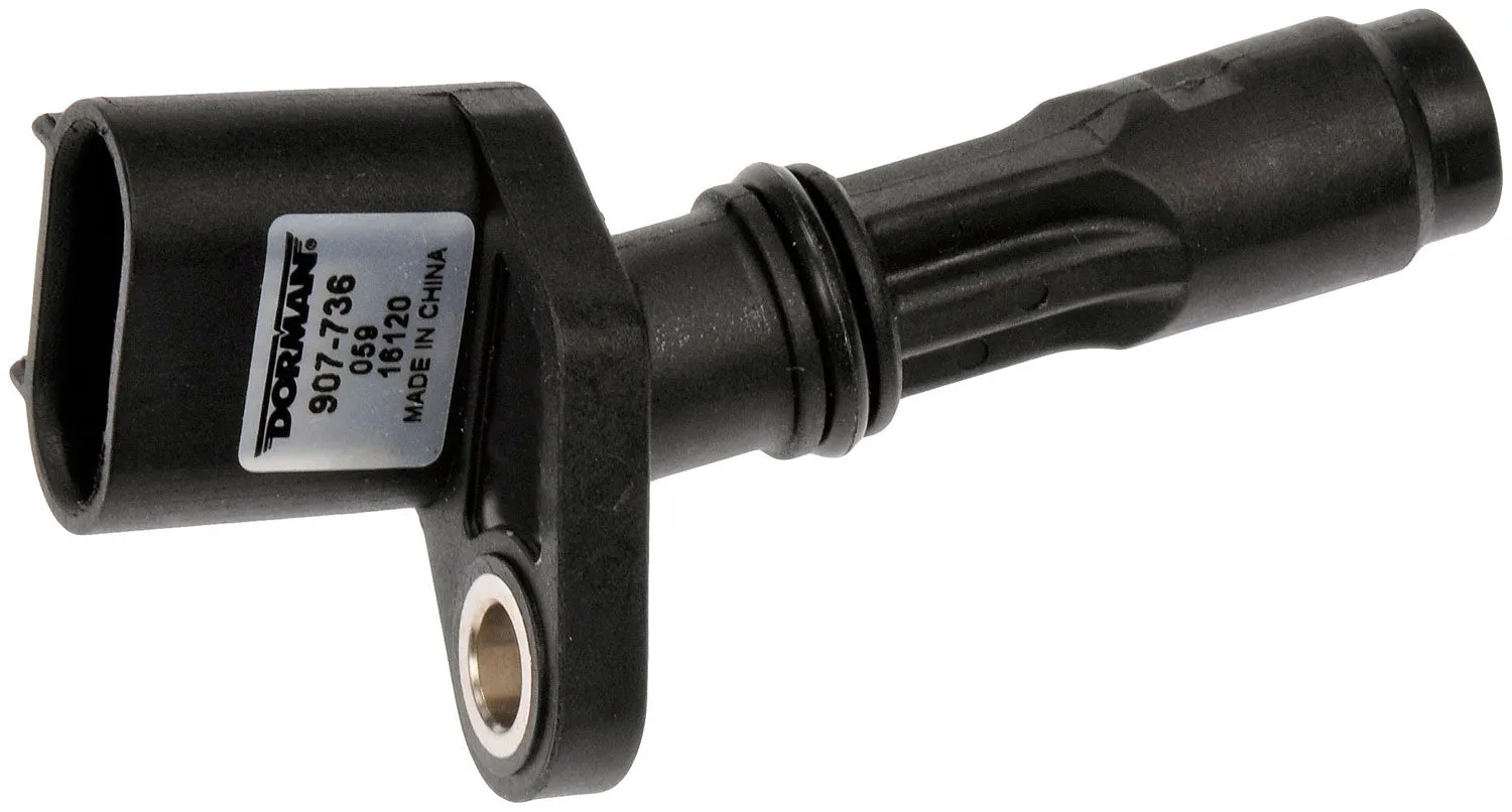 One New Magnetic Camshaft Position Sensor - Dorman# 907-736