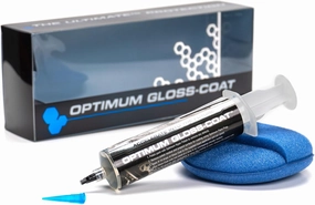 OPT Optimum 22912 Gloss-Coat, 2.03 Fluid_Ounces, 0.68 oz.