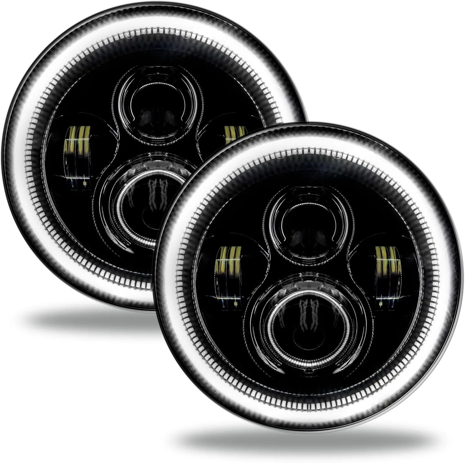 Oracle Lighting 5769-001 LED Headlight