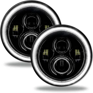 Oracle Lighting 5769-001 LED Headlight