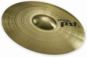 Paiste 16" pst3 Crash Cymbal (631416)