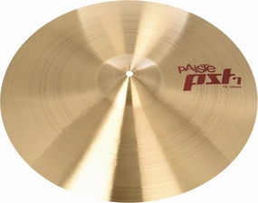 Paiste PST 7 Cymbal (PAISTE-PST7-Crash18)