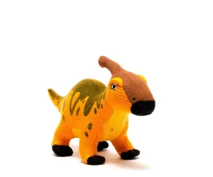 Parasaurolophus Rattle