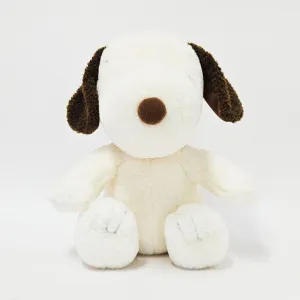 Peanuts Snoopy Brown 10"Plush