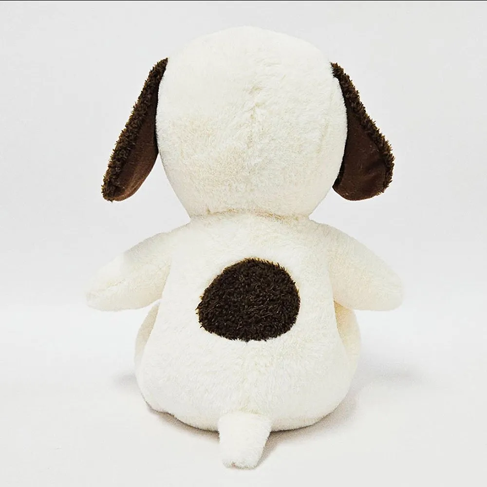 Peanuts Snoopy Brown 10"Plush