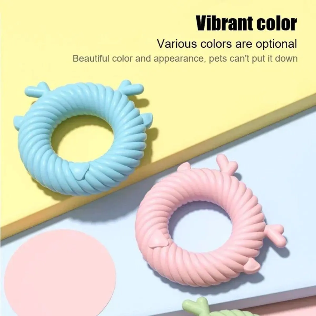 Pet Plush Toy Dog Sound Deer Animal Shape Toy Interactive Dog Teeth Clean Chew Toy Pet Supplies For Small Meduim Large Dog