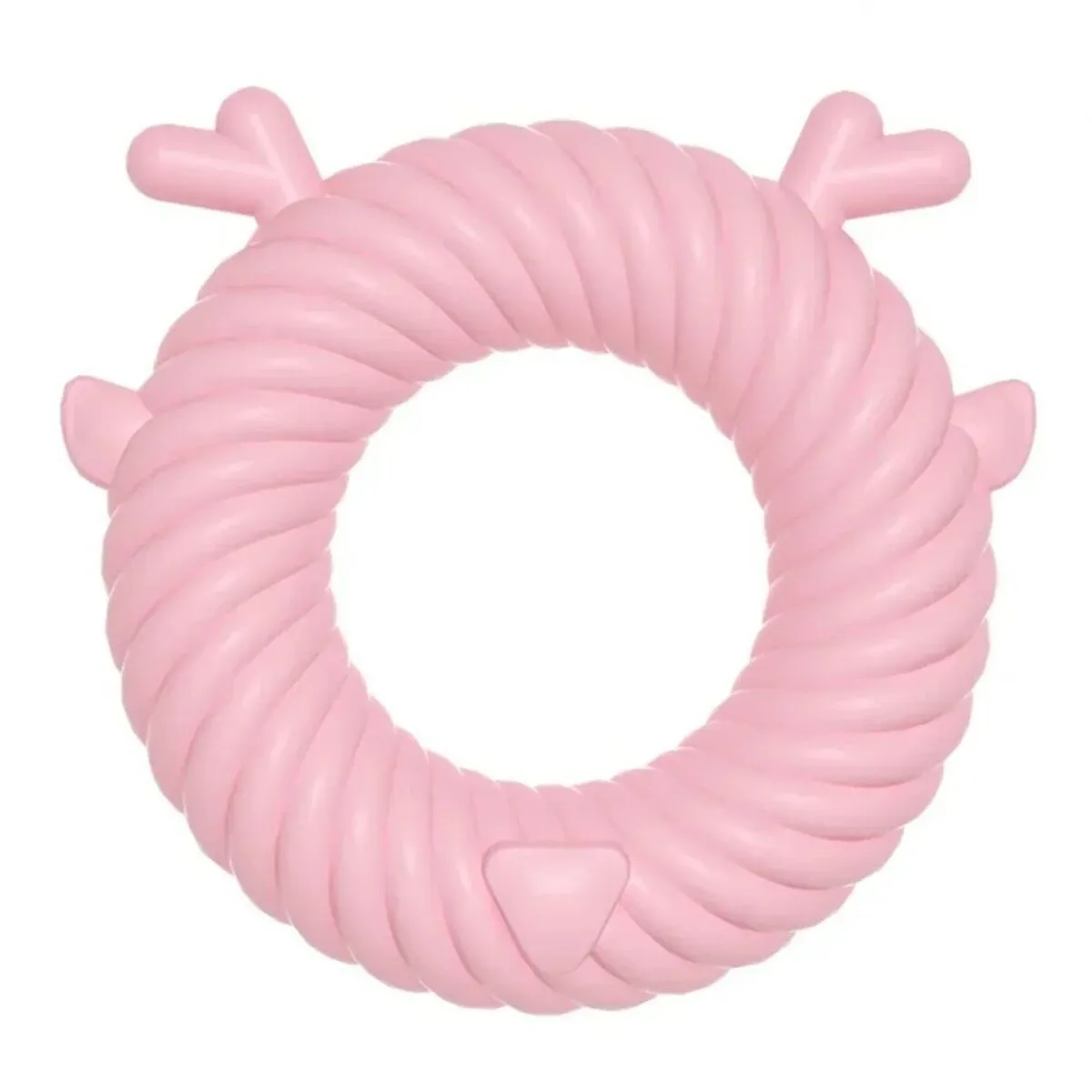 Pet Plush Toy Dog Sound Deer Animal Shape Toy Interactive Dog Teeth Clean Chew Toy Pet Supplies For Small Meduim Large Dog